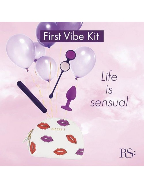 RS - Essentials - First...